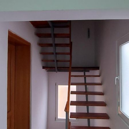 Hotel Antic House Predeal Exterior foto