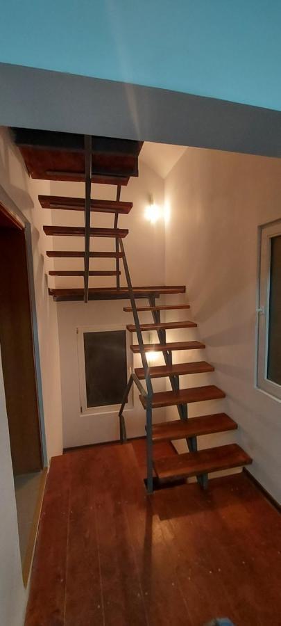 Hotel Antic House Predeal Exterior foto