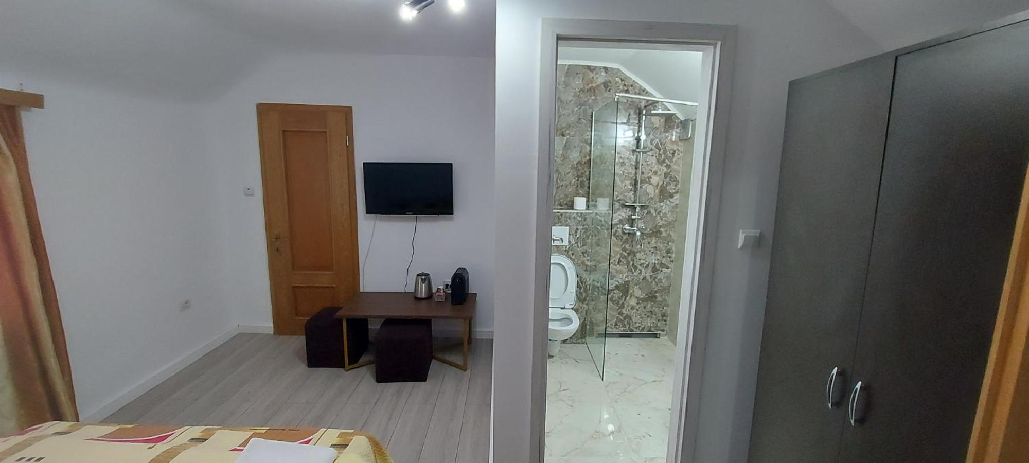 Hotel Antic House Predeal Exterior foto