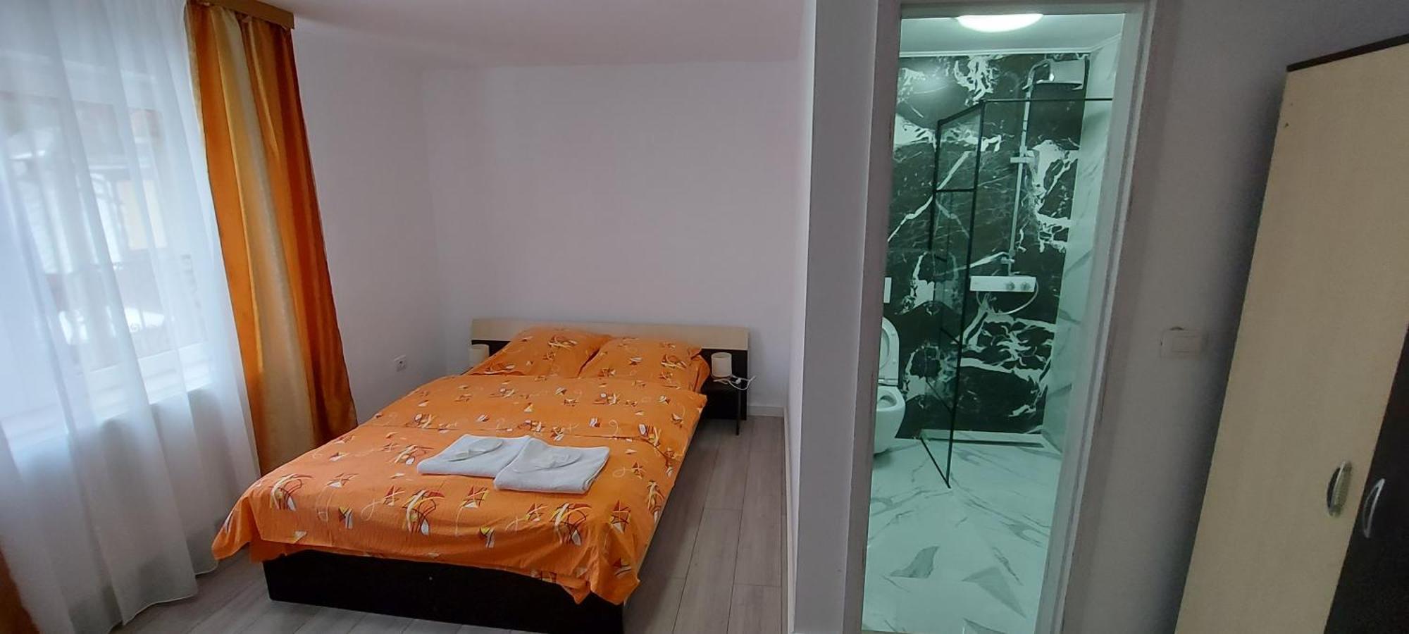 Hotel Antic House Predeal Exterior foto
